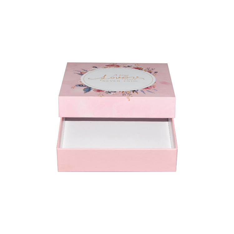 Trendige kundenspezifische Papierverpackungsboxen für Kosmetikverpackungen und Schönheitsverpackungen von China Factory  