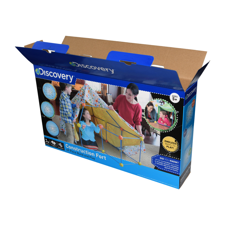  Полноцветные картонные коробки из гофрированного картона, напечатанные на заказ, изготовленные на заказ, упаковочные коробки с глянцевым ламинированием  