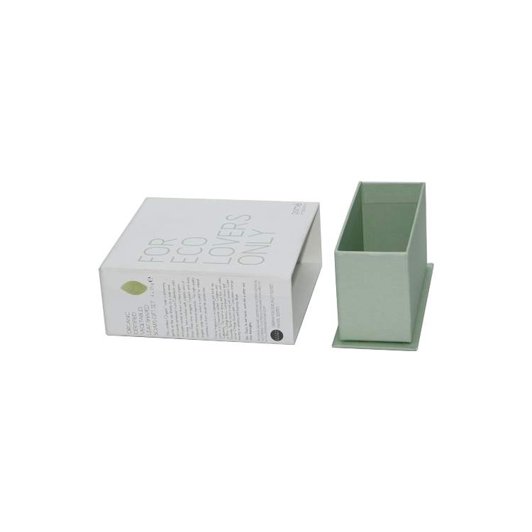  Luxuriöse steife Karton-Teeverpackungsbox Elegante Textur-Papier-Geschenkbox für Teeverpackungen mit Seilgriff  