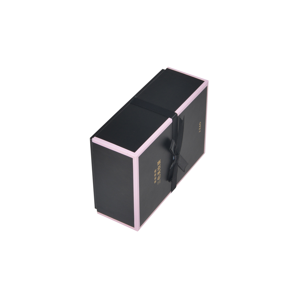 Top and Bottom Gift Box | Rigid Setup Box | Beauty Blender Packaging