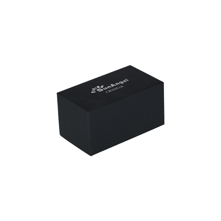 Satin Lined Presentation Box | Satin Lined Box | Crystal Packaging