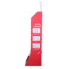 3 Tier Corrugated Cardboard Floor Display Three Shelf Floorstanding Corrugated Display with Custom Printing