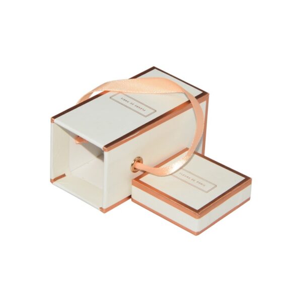 Best Selling Custom Mini Cardboard Preserved Rose Packaging Small Square Flower Box Flower Bucket with Lid