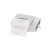 Bracelets Packaging Box, Necklace Packaging Box, Printed Drawer Box for Jewelry with Silver Hot Foil Stamping Logo