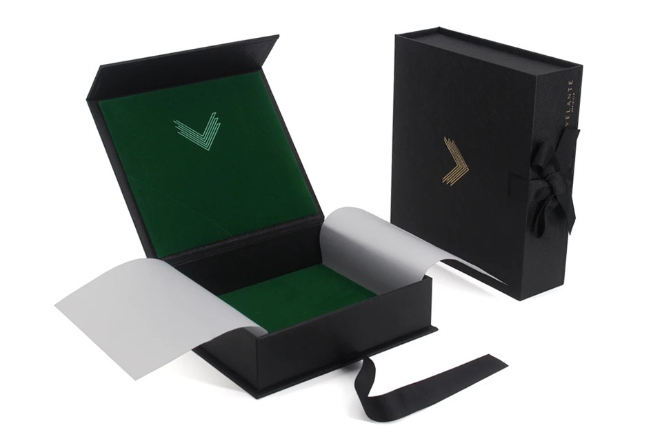2025 Brand Packaging Revolution: How Customized Packaging Reshapes Business Competitiveness 2 Brand Packaging Revolution