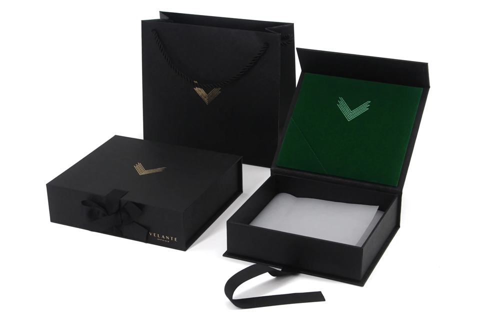 2025 Brand Packaging Revolution: How Customized Packaging Reshapes Business Competitiveness 3 Brand Packaging Revolution