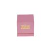 Candle Gift Box Wholesale Luxury Candle Paper Gift Boxes for Candle Jars Packaging with EVA Foam Holder