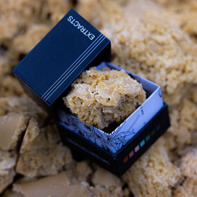 Unveiling the Reasons On The Growing Preference for Cannabis Concentrate Packaging 6 Cannabis Concentrate Packaging