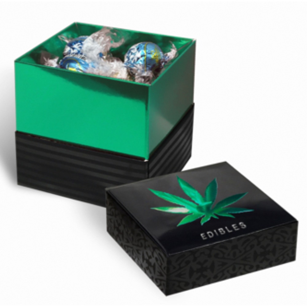 How to Acquire Cannabis Edible Packaging Boxes in 2026 3 Cannabis Edible Packaging Boxes