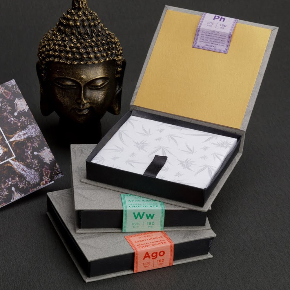 Eco-Friendly Elevation: Compostable Cannabis Packaging Journey 1 Cannabis Packaging