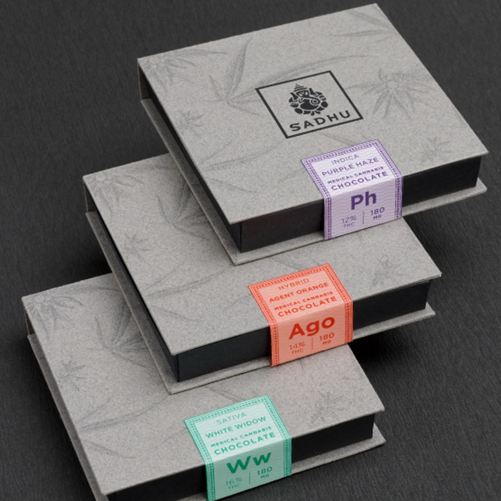Eco-Friendly Elevation: Compostable Cannabis Packaging Journey 3 Cannabis Packaging