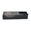 Cardboard Sleeve Boxes Packaging Paper Slide Out Drawer Boxes for Perfume Packaging with Cardboard Holder
