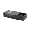 Cardboard Sleeve Boxes Packaging Paper Slide Out Drawer Boxes for Perfume Packaging with Cardboard Holder