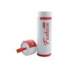 Cardboard Tube Packaging Box, Custom Round Paper Cylinder Box Cardboard Tube with Silk Handle on Lid