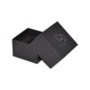 Cheapest Customized Rigid Paper Smart Watch Packaging Gift Box with Cardboard Insert and Spot UV Pattern