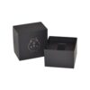 Cheapest Customized Rigid Paper Smart Watch Packaging Gift Box with Cardboard Insert and Spot UV Pattern