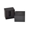 Cheapest Customized Rigid Paper Smart Watch Packaging Gift Box with Cardboard Insert and Spot UV Pattern