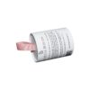 Cheapest Paper Tube Box, Paper Cylinder Box, Paper Round Box With Clear Window and Silk Handle on The Cap