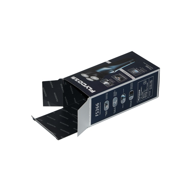 Box Style Library 12 Cheapest and Delivered Fastest Luxury Folding Cartons Custom Product Boxes for Cosmetics Packaging