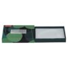 China Cheapest Wholesale Rigid Paper Lid and Base Gift Box for Jade Massage Packaging with EVA Holder