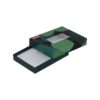 China Cheapest Wholesale Rigid Paper Lid and Base Gift Box for Jade Massage Packaging with EVA Holder