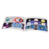 Comic Book Printing, Affordable Offset Printing Services for Comic Book, China Comic Book Printing Services