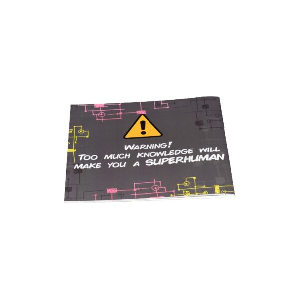 Comic Book Printing, Affordable Offset Printing Services for Comic Book, China Comic Book Printing Services