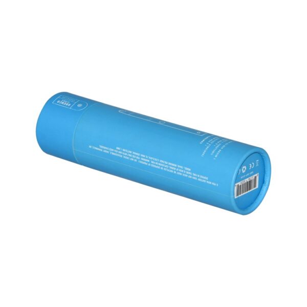 Creative Custom Printing Paper Round Cylinder Cartridge Packaging Solution Vape Pen Packaging Paperboard Tubes