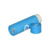 Creative Custom Printing Paper Round Cylinder Cartridge Packaging Solution Vape Pen Packaging Paperboard Tubes