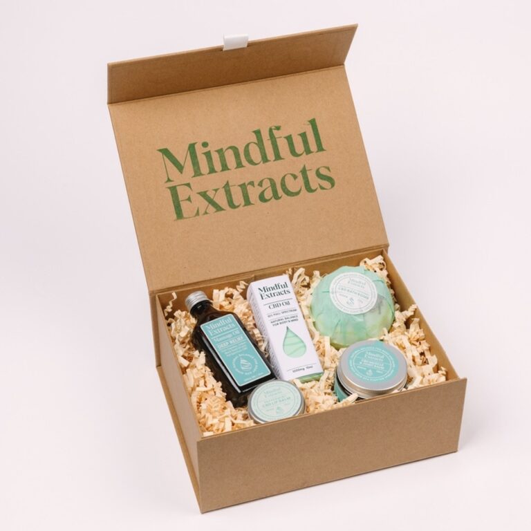 How to Master the Art of Designing Custom CBD Packaging 1 Custom CBD Packaging