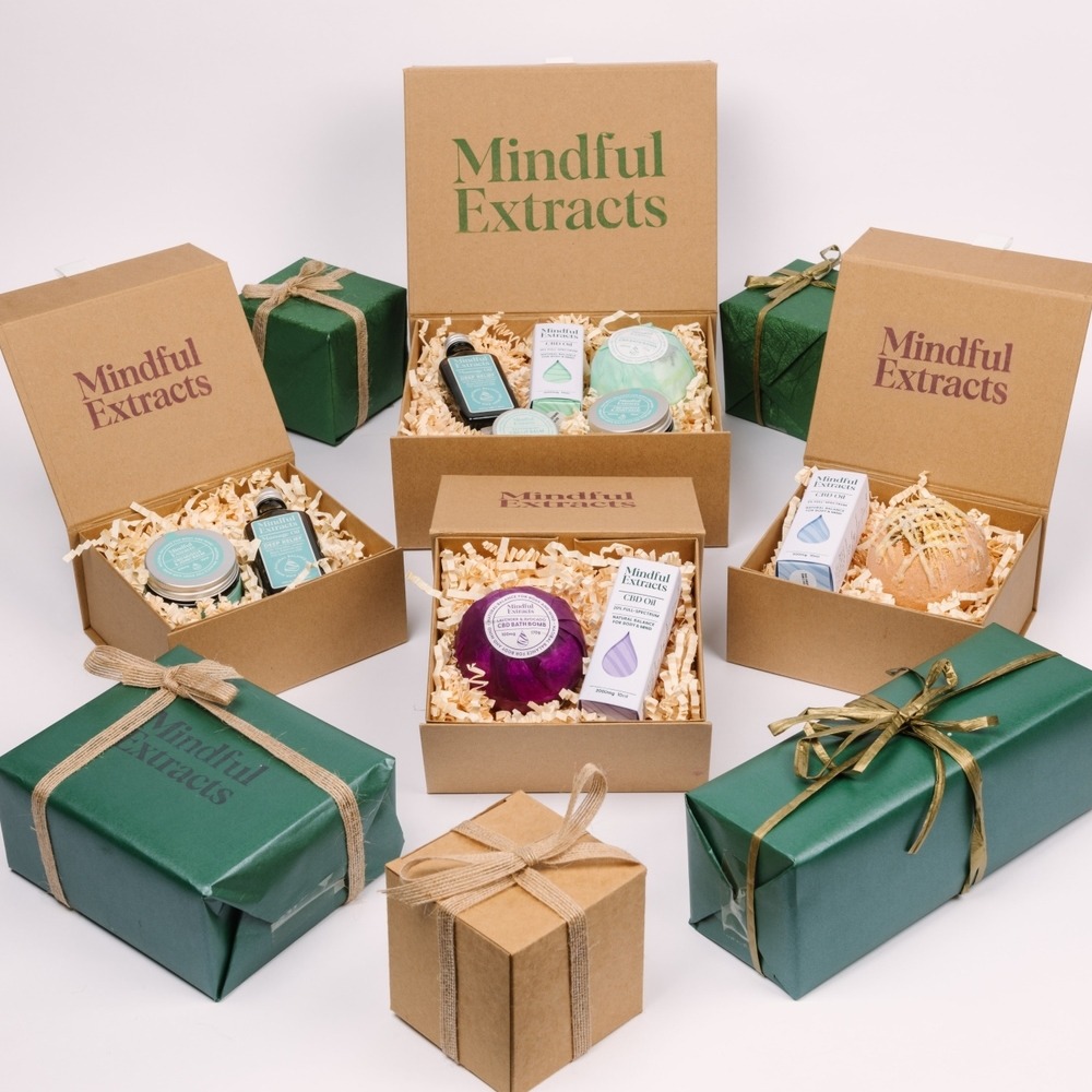 How to Master the Art of Designing Custom CBD Packaging 2 Custom CBD Packaging