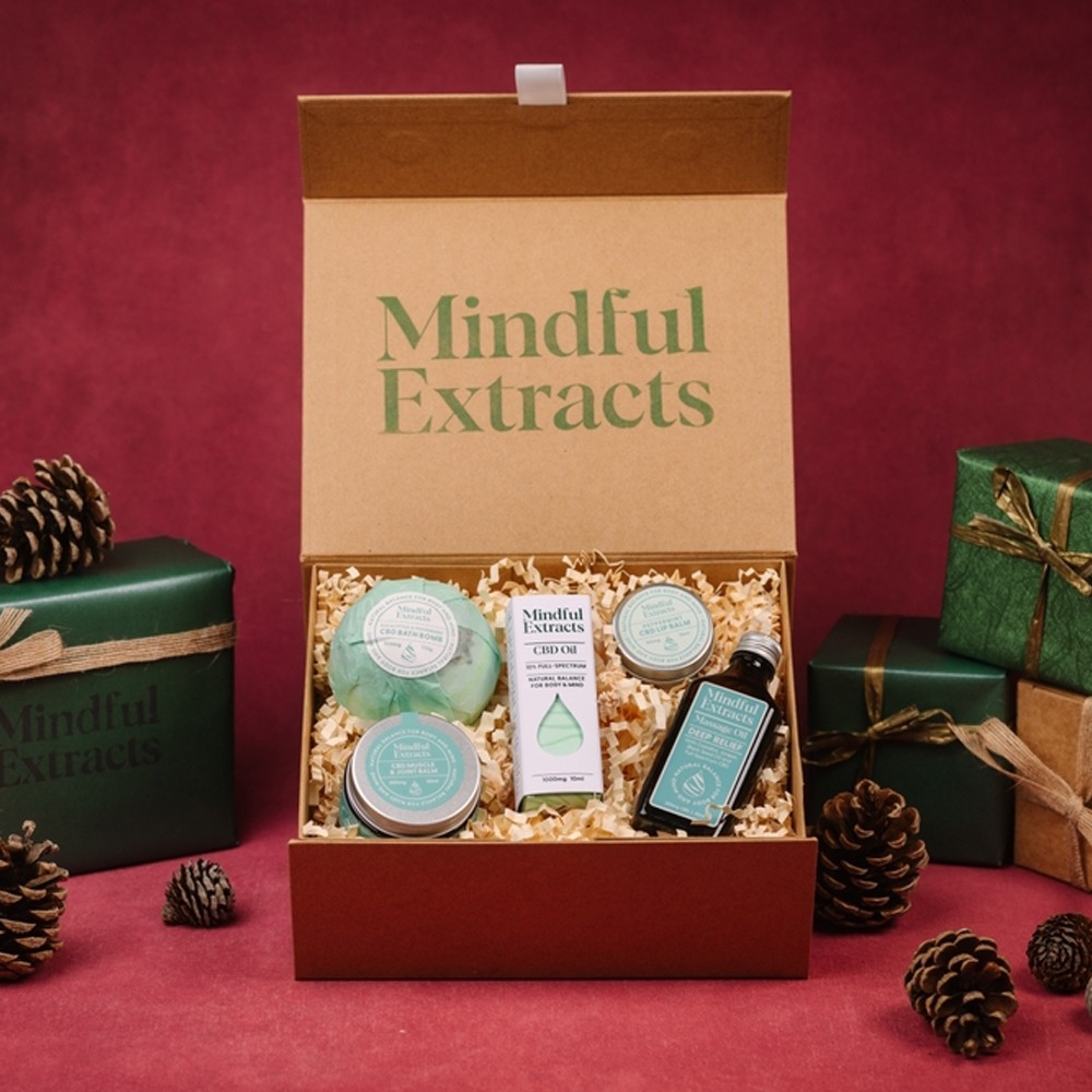 How to Master the Art of Designing Custom CBD Packaging 3 Custom CBD Packaging