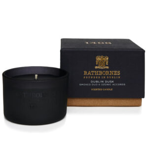 Custom Candle Packaging