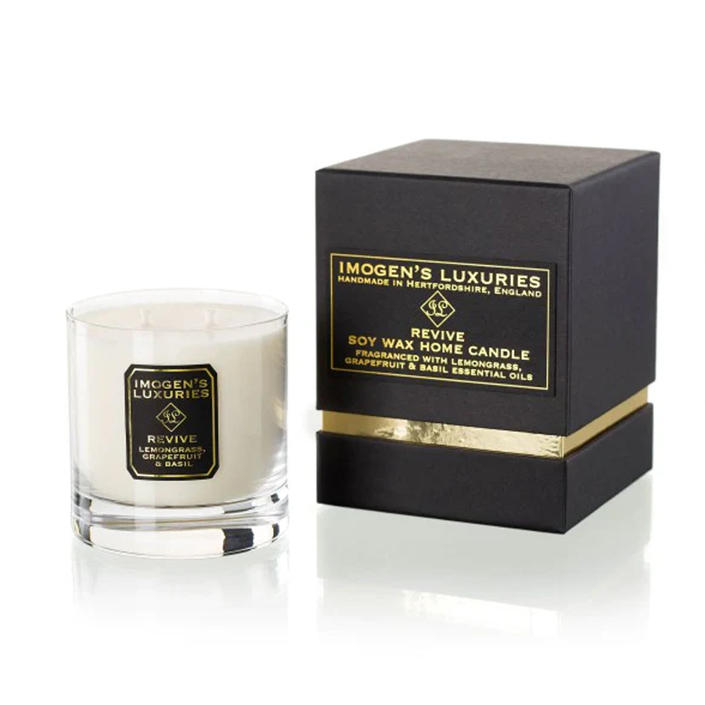 Illuminate Your Business with Unique Custom Candle Packaging 2 Custom Candle Packaging