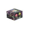 Custom Cannabis Concentrate Packaging Boxes, Luxury Marijuana Glass Jars Concentrate Container Paper Boxes