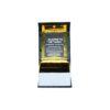 Custom Cannabis Wax Boxes Custom Concentrate Container Box Marijuana Packaging with Custom Printing