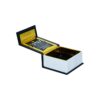 Custom Cannabis Wax Boxes Custom Concentrate Container Box Marijuana Packaging with Custom Printing