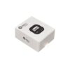 Custom Cardboard Sliding Drawer Box for Smart Watch Packaging with Spot UV Pattern and Paper Holder