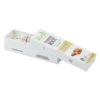 Custom Concentrate Packaging Box Cannabis Extract Packaging Box in Lid and Base Style with Glossy Laminating