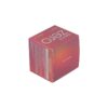 Custom Cosmetics Packaging Boxes Folding Carton Packaging in Popular Sizes and Shapes with Holographic Effects