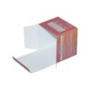 Custom Cosmetics Packaging Boxes Folding Carton Packaging in Popular Sizes and Shapes with Holographic Effects