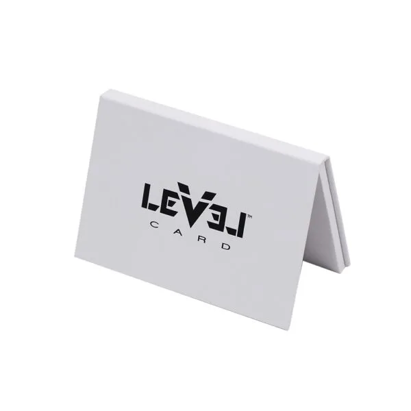 Pack De 2 Estuches Para Cartas De Juego – Tamaño 11x7,5 Cm, Cremallera Suave, Protege De Golpes Y Humedad, Ideal Para Viajar
