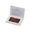 Custom Credit Card Magnetic Closure Boxes with Foam Holder, Luxury VIP Card Paper Packaging Boxes
