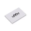 Custom Credit Card Magnetic Closure Boxes with Foam Holder, Luxury VIP Card Paper Packaging Boxes