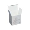Custom Desinged Made Holographic Cosmetics Cardboard Packaging Boxes for LANEIGE Retail Packaging