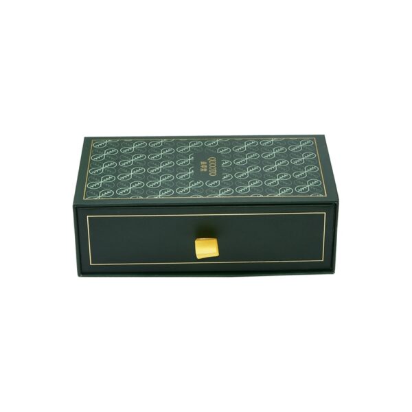 Custom Drawer Boxes Packaging Custom Slide Out Boxes Cardboard Slide Open Box for Beauty Device Packaging