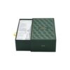 Custom Drawer Boxes Packaging Custom Slide Out Boxes Cardboard Slide Open Box for Beauty Device Packaging