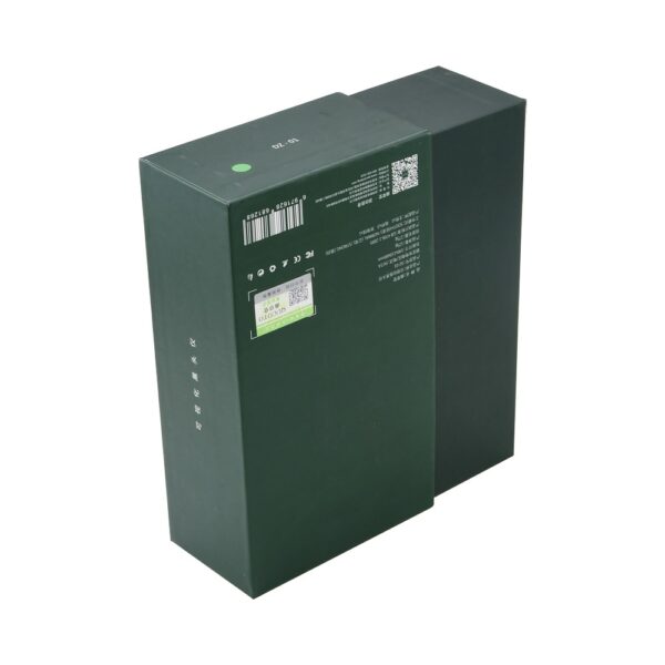 Custom Drawer Boxes Packaging Custom Slide Out Boxes Cardboard Slide Open Box for Beauty Device Packaging