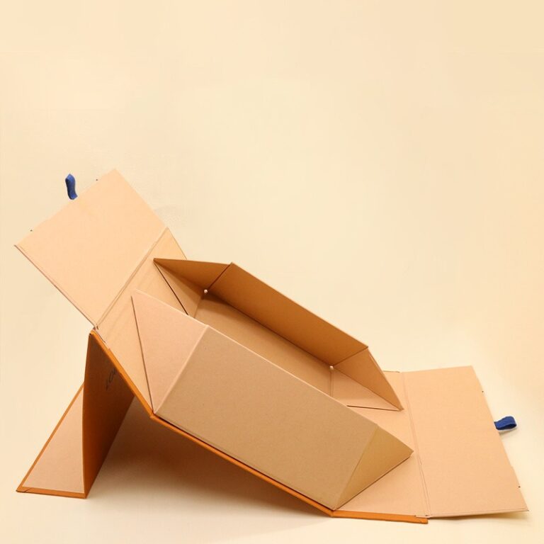Unveiling the Advantages of Custom Foldable Magnetic Closure Boxes 3 Custom Foldable Magnetic Closure Boxes