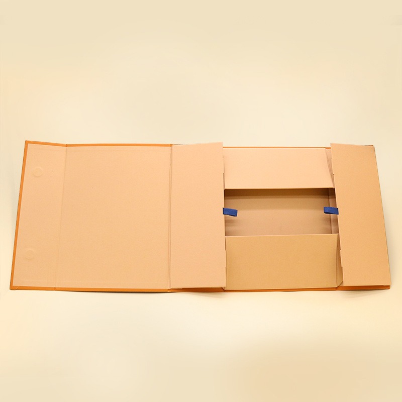 Unveiling the Advantages of Custom Foldable Magnetic Closure Boxes 2 Custom Foldable Magnetic Closure Boxes